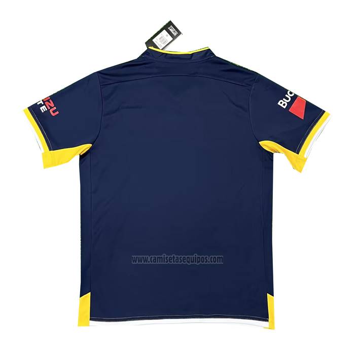 Tailandia Camiseta Central Coast Mariners Primera 2023-2024